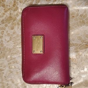 Michael Kors Small Clutch Like New